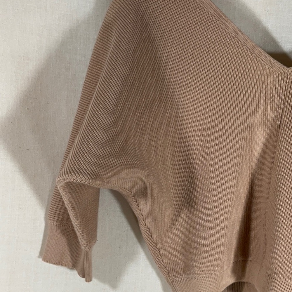 Princess Polly Ribbed Knit Sweater - Picture 9 of 16